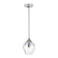 Подвесной светильник  Elstead Lighting, Арт. TIBER-P-CLEAR