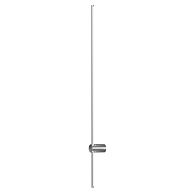 Бра 140 см, 24W, 3000K, Loft It 10054GR, серебро