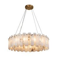 Подвесная люстра MODELUX ML.6995.800 BS