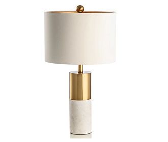 Настольная лампа Inodesign Zoey White 44.6537