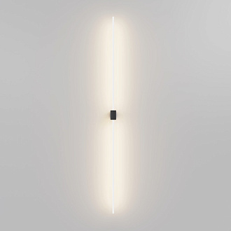 Бра 104,9*7*3 см, LED, 12W, 3000К, Maytoni Technical Pars C071WL-L12W3K белый