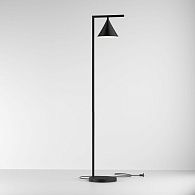 Уличный светильник 35*35*152 см, LED, 12W, 4000K, Elektrostandard Bevel 90317/1,