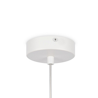 Светильник 20 см, Maytoni Basic form MOD321PL-01W1, белый