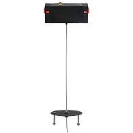 Адаптер с подвесным креплением к 2164хх для трека PRO 13 см, Черный Lightstar Teta 595887
