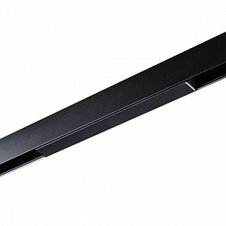 Драйвер IP20 100W 48V FLUM, черный NOV358557
