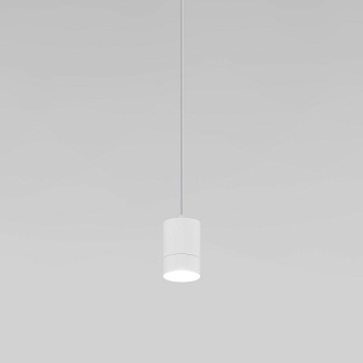 Подвесной светильник Eurosvet Piccolo 50248/1 LED белый