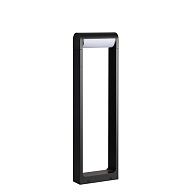 Ландшафтный светильник 60 см, 12W, 3000K, Odeon Light 7117/12GL, черный