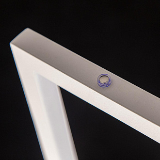 Торшер 36W 4000K Citilux Дефанс CL804010 белый