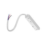 Питание с проводом 2м к 509016(P)/509026(P)/509036P/509226(P)/509236P Uno Pro Lightstar 509116P-2000 Белый