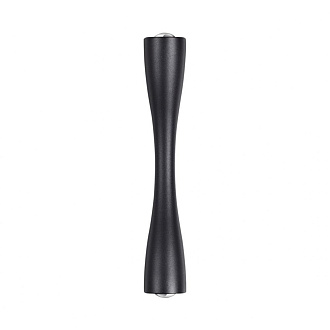 Настенный светодиодный светильник Odeon Light Anika 4291/10WL Черный