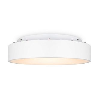Светильник *40*-10,5 см, *LED*41W, 3000-6000K, Freya Люмикс/Lumix FR6118CL-L45W, Белый
