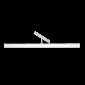 Светильник 60 см, 25W, 4000K, Maytoni Exility TR086-2-25W4K-W, белый