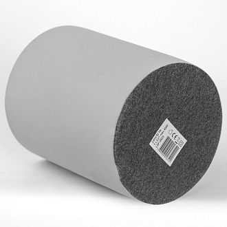 Торшер *25*150-150 см, 1*E27*40W Lussole  LSP-0825, серый