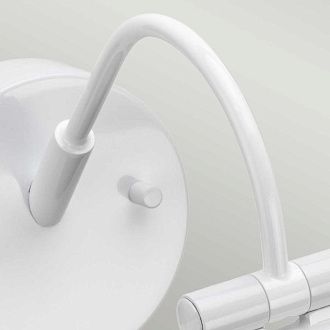 Светильник для картин Elstead Lighting, Арт. ALTON-PL-S-WHT