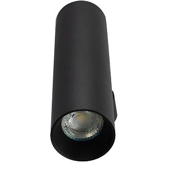 Светильник 22 см, Citilux AXEL CL512321, черный