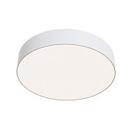 Светильник 30 см, 43W, 4000К Maytoni Ceiling & Wall C032CL-L43W4K, белый