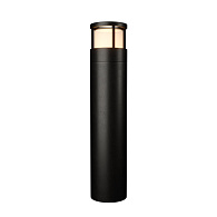 Ландшафтный светильник 50 см Maytoni Outdoor Wolseley Road O011FL-L6B черный