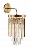 Светильник 48 см, Stilfort Style Rain 2147/05/01W, бронза