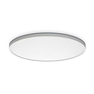 Светильник с подсветкой 50 см, 50W, 3000-5500K, Citilux NORMA CL748500 LED, белый