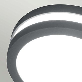 Настенный фонарь Elstead Lighting, Арт. ANO-1W