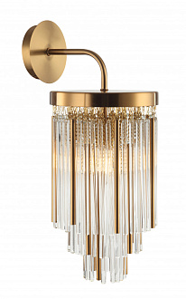 Светильник 48 см, Stilfort Style Rain 2147/05/01W, бронза