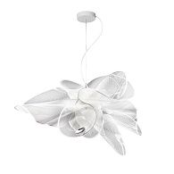 Подвесная люстра Inodesign Slamp 40.2761