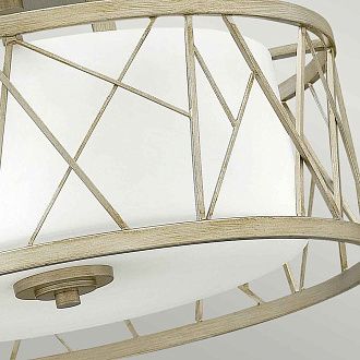 Потолочный светильник Hinkley Lighting, Арт. HK-NEST-SF-SL