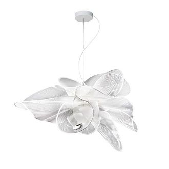 Подвесная люстра Inodesign Slamp 40.2761