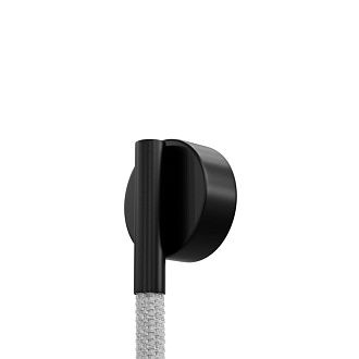 Бра 90*- см, 1*LED*18W, 3000K, Lightera Tura LE103W-93BA STEEL, Черный