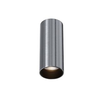 Потолочный светильник 5 см, 12W, 3000K, Maytoni Technical Focus Led Focus Led C056CL-L12W3K-W-PT, платина
