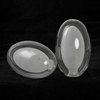 Люстра потолочная 100*35 см, 8*G9 Lussole LSP-8882 черный