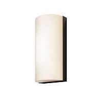 Светильник настенный 20*10*7 см, LED, 10W, 3000К, Maytoni Badd O454WL-L10GF3K1 серый