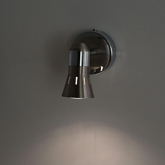Спот Citilux CL503511 серебро
