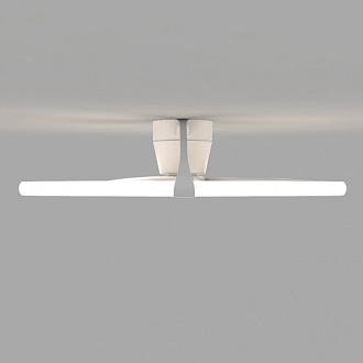 Светильник *105*26 см, LED *  75W, 3000К-6000К Mantra Nepal 7530, белый
