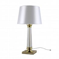 Настольная лампа Newport 7901/T gold М0063115, золото