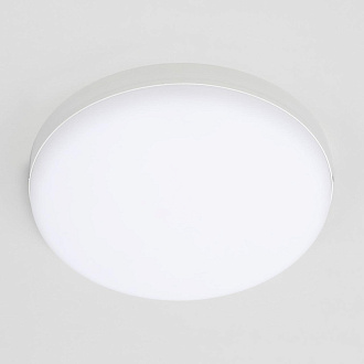 Светильник 22*4 см LED*24 W, 4000 К Citilux Люмен CL707021