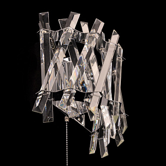 Бра Citilux Ингвар CL334421 хром