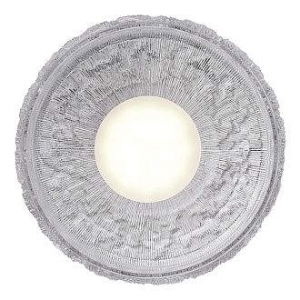 Подвесной светильник 32*150 см, 1*LED*15W, 4000K, ST-Luce Antike SL6143.403.01, черный