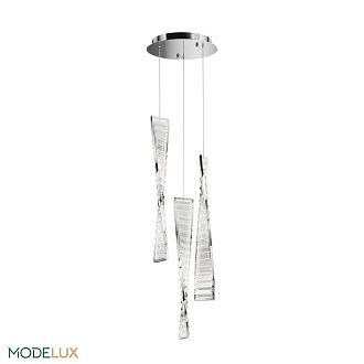 Подвесной светильник MODESTYLE MS.88910.3R CR