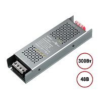 Драйвер Novotech 359531 IP20 300W 48V 