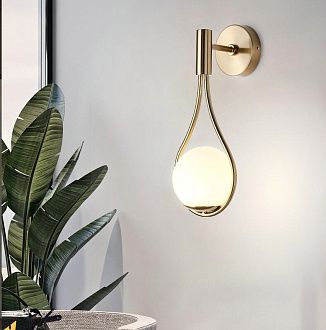 Бра Inodesign Hoop Drop 41.4252