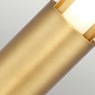 Фонарный столб Elstead Lighting, Арт. PAIGNTON-B-BRASS