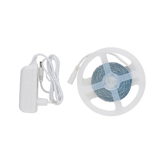 Набор светодиодной ленты Набор светодиодной ленты 12V 4,8W 60Led 2835 IP20 теплый белый, 5м Elektrostandard