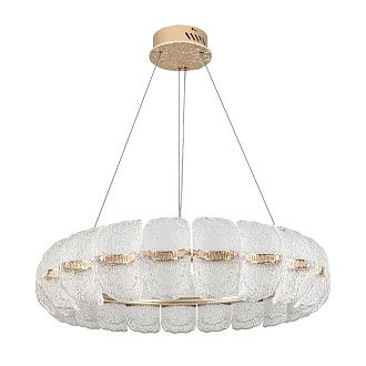 Подвесная люстра MODELUX ML.2520.800 GD