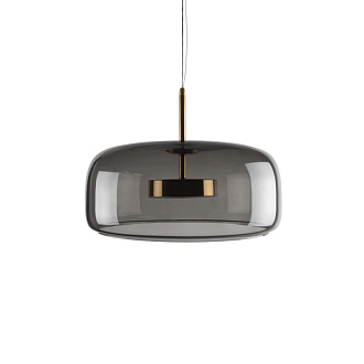 Светильник подвесной LOFT IT LED Dauphin 10041B, 12W LED, 3000K, золото