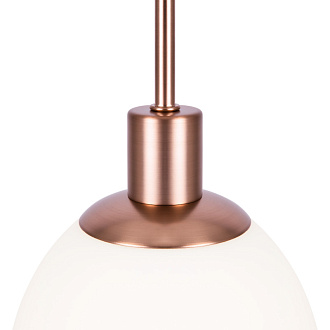 Светильник 15 см Maytoni Erich MOD221-PL-01-G золото