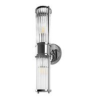 Бра 47 см, Loft IT Vessel 10449W/B CR, хром