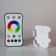 Пульт управления 2001-RC-003, пульт управления, RGB, RF(2.4GHz)  Favourite для светодиодной ленты 2001-RC-003, L107*W59*H9