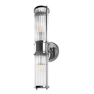 Бра 47 см, Loft IT Vessel 10449W/B CR, хром