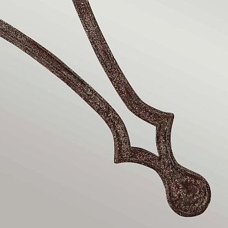 Бра Feiss, Арт. FE-TILLING1-WI